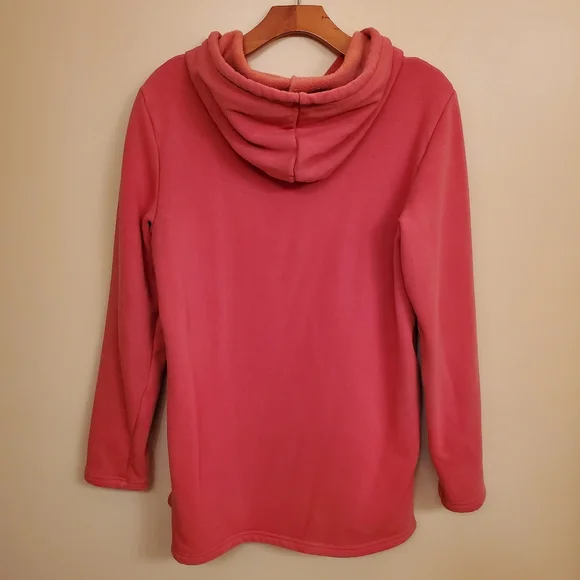 BEARSLAND 2 nursing sweatshirt hoodie SIZE M - Picture 3 of 16